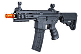 Airsoft Tippmann Recon AEG M4 CQB Shorty 6" Barrel Black